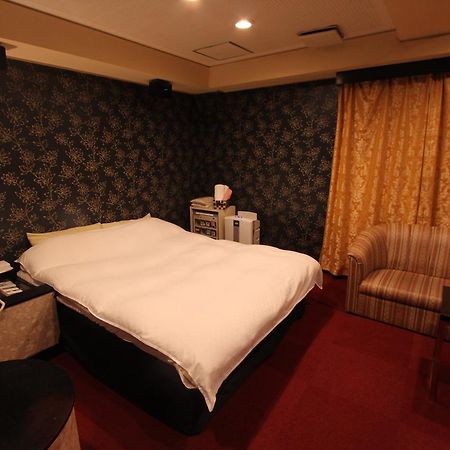Lala Fleur (Adults Only) Hotel Osaka Bagian luar foto