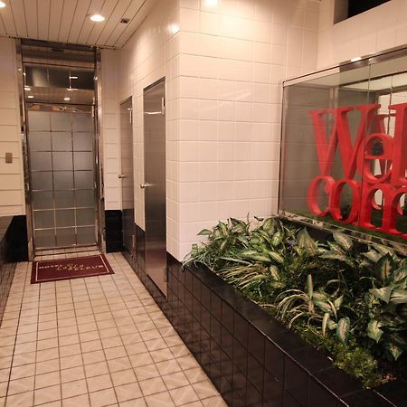 Lala Fleur (Adults Only) Hotel Osaka Bagian luar foto